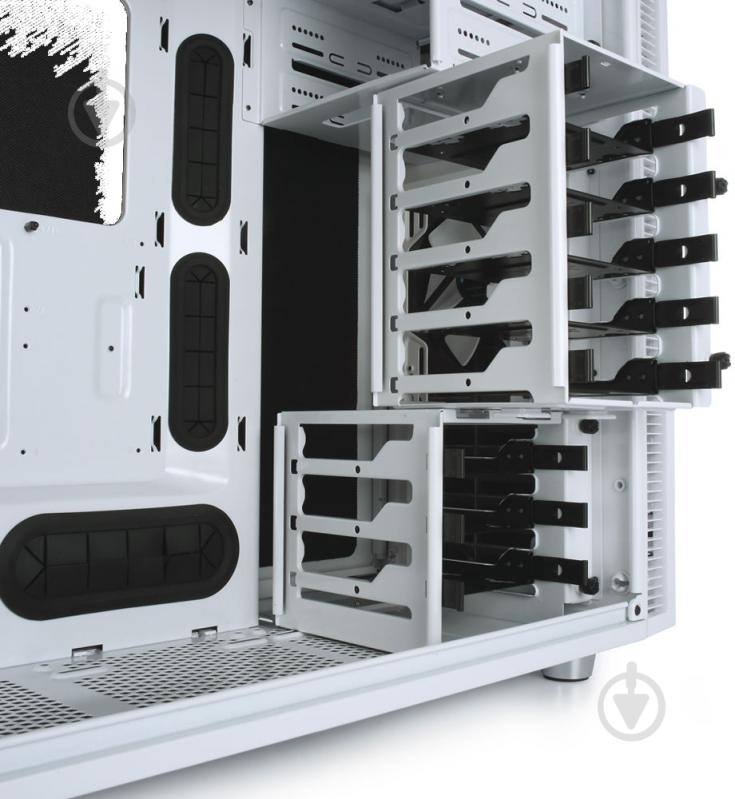 Корпус Fractal Design Define R5 White (FD-CA-DEF-R5-WT) - фото 22