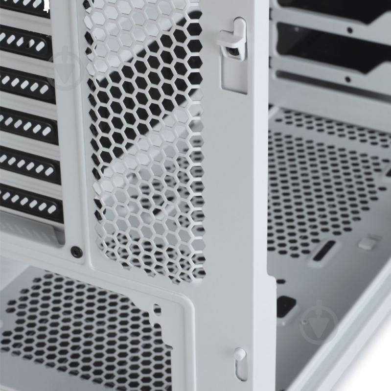 Корпус Fractal Design Define R5 White (FD-CA-DEF-R5-WT) - фото 24