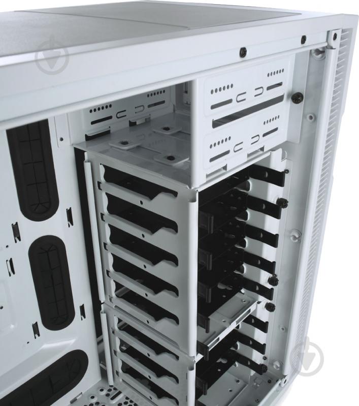 Корпус Fractal Design Define R5 White (FD-CA-DEF-R5-WT) - фото 23