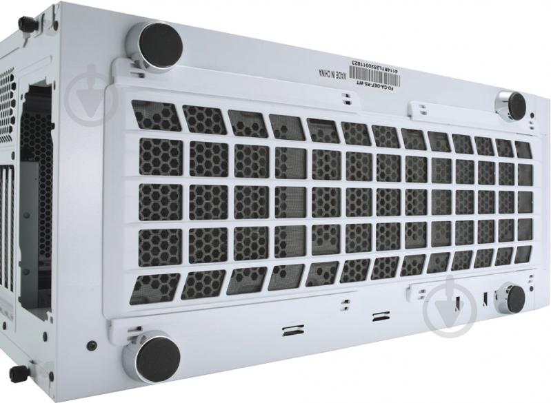 Корпус Fractal Design Define R5 White (FD-CA-DEF-R5-WT) - фото 25