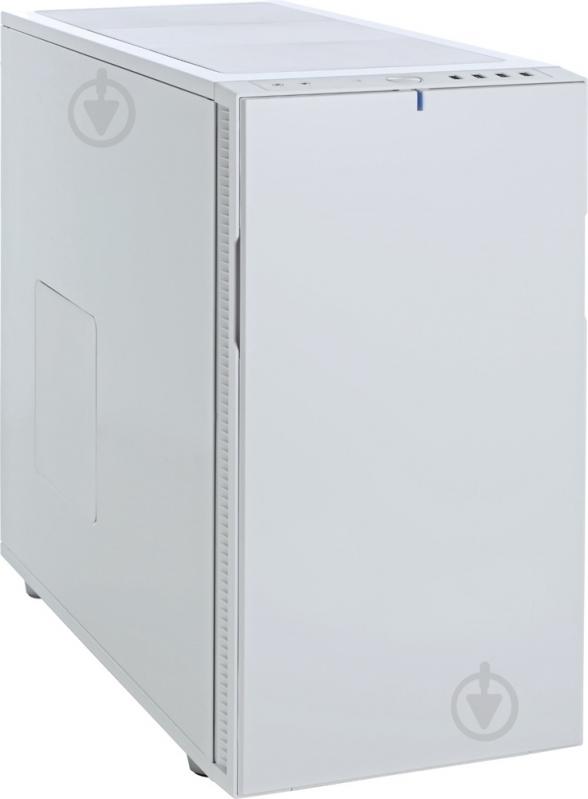 Корпус Fractal Design Define R5 White (FD-CA-DEF-R5-WT) - фото 6