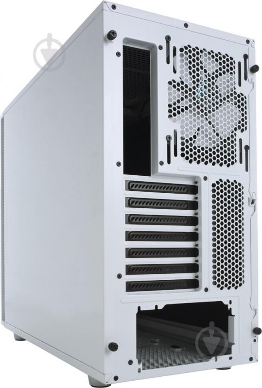 Корпус Fractal Design Define R5 White (FD-CA-DEF-R5-WT) - фото 11