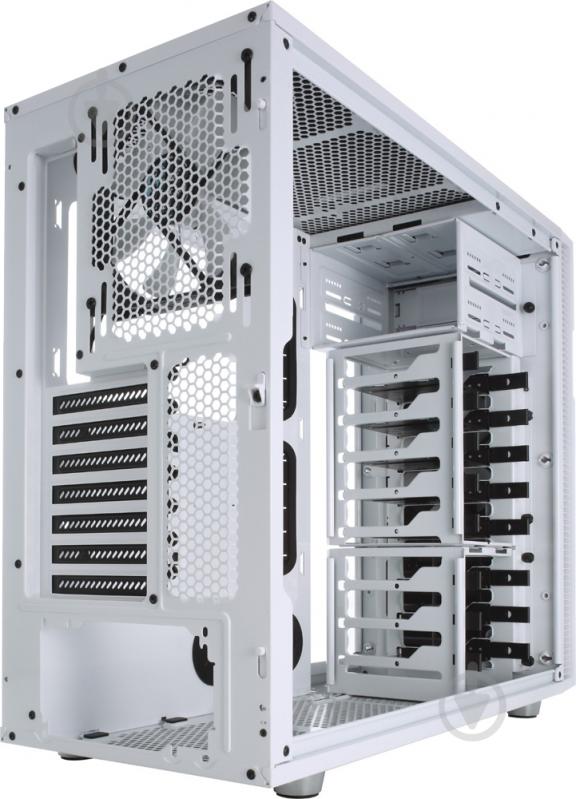 Корпус Fractal Design Define R5 White (FD-CA-DEF-R5-WT) - фото 13