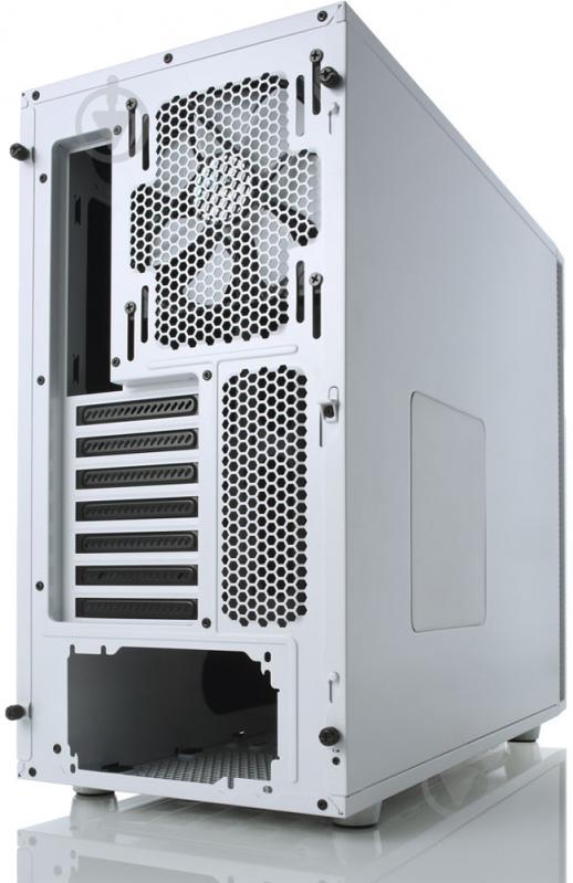 Корпус Fractal Design Define R5 White (FD-CA-DEF-R5-WT) - фото 10