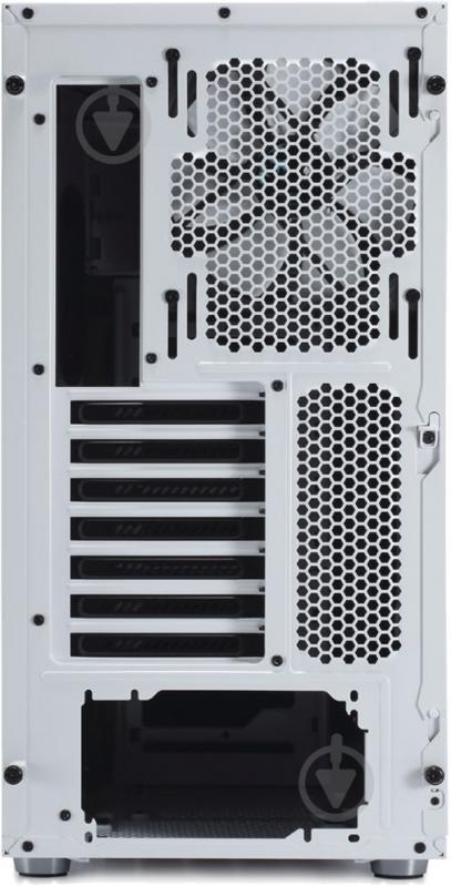 Корпус Fractal Design Define R5 White (FD-CA-DEF-R5-WT) - фото 5