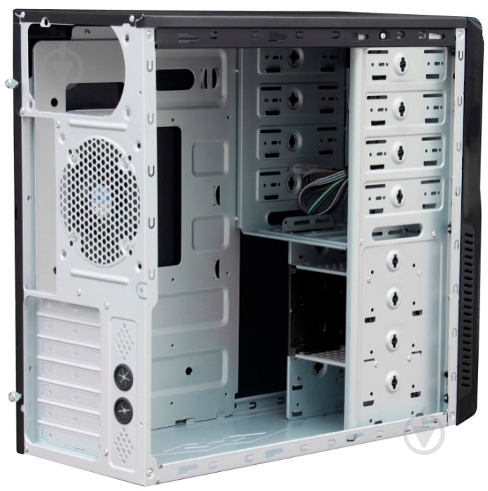 Корпус GameMax M802-500W - фото 3