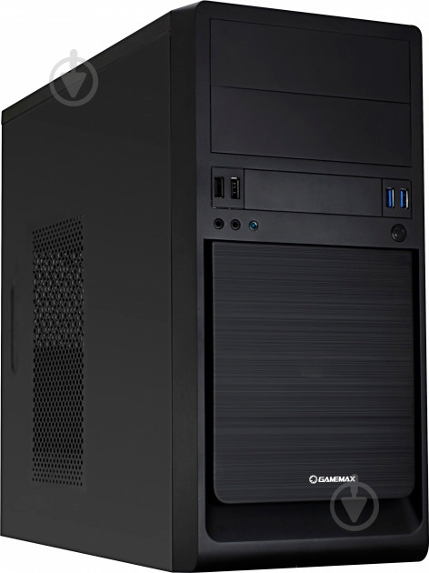 Корпус GameMax MT-301U3-450W - фото 1