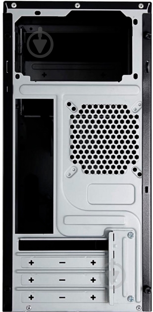 Корпус GameMax MT-301U3-450W - фото 3