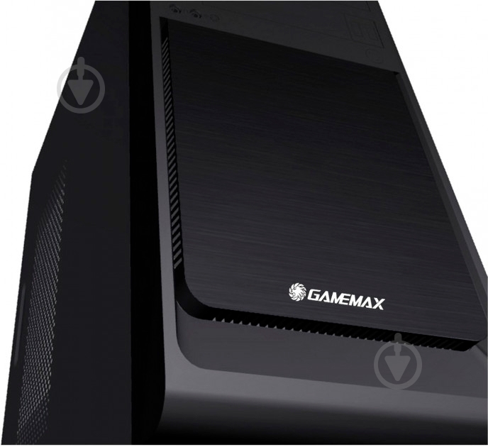 Корпус GameMax MT-301U3-450W - фото 6