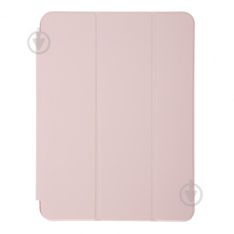 Чехол-книжка Armorstandart (56628) Smart Case для iPad Pro 12.9 2020 Pink Sand (ARM56628) - фото 1