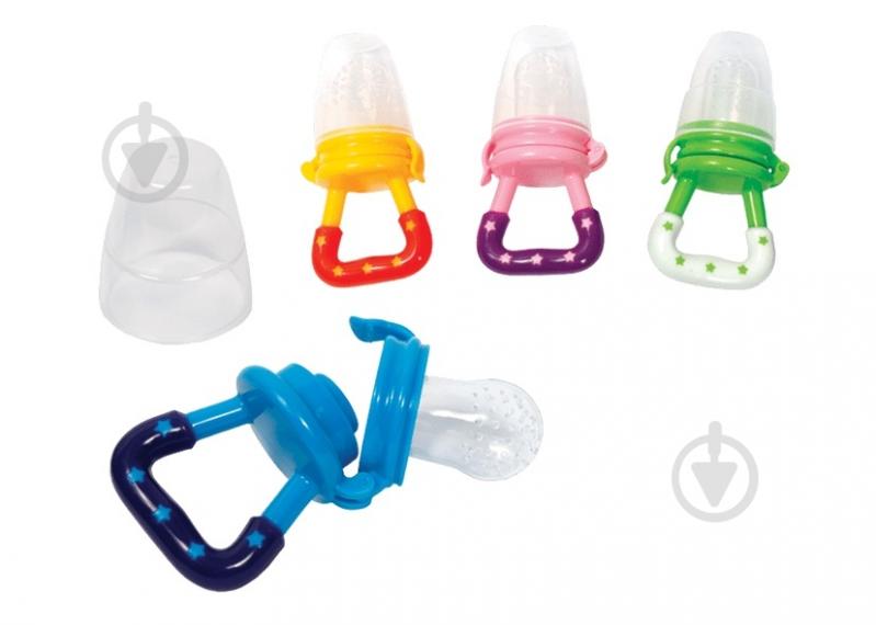 Ниблер Курносики зеленый - фото 1 Ниблер Курносики зеленый - фото 1