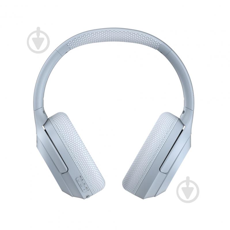 Наушники A4Tech blue (BH220) - фото 2 Наушники A4Tech blue (BH220) - фото 2