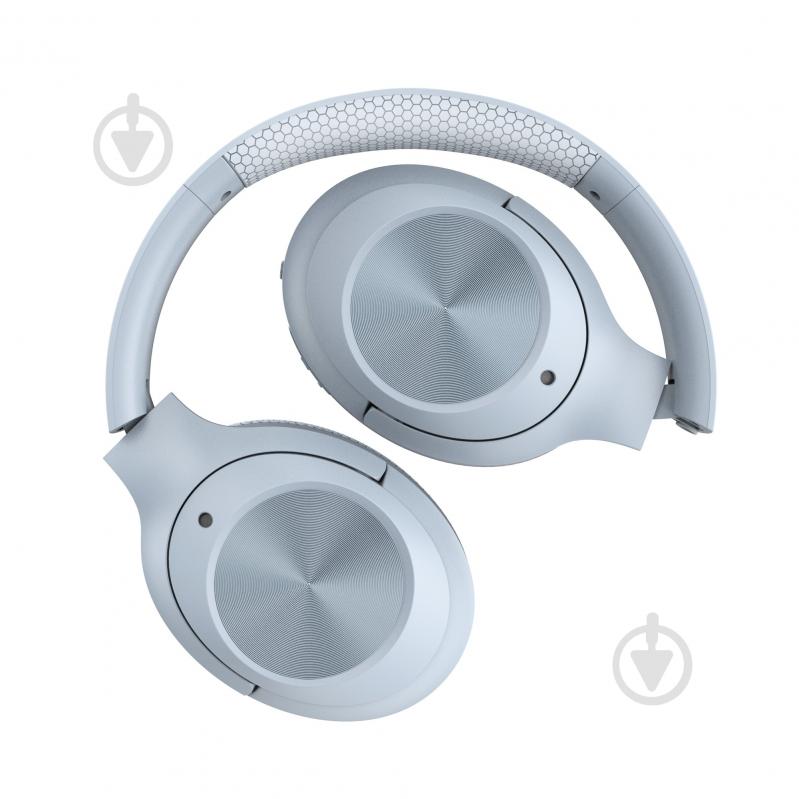 Наушники A4Tech blue (BH220) - фото 6 Наушники A4Tech blue (BH220) - фото 6