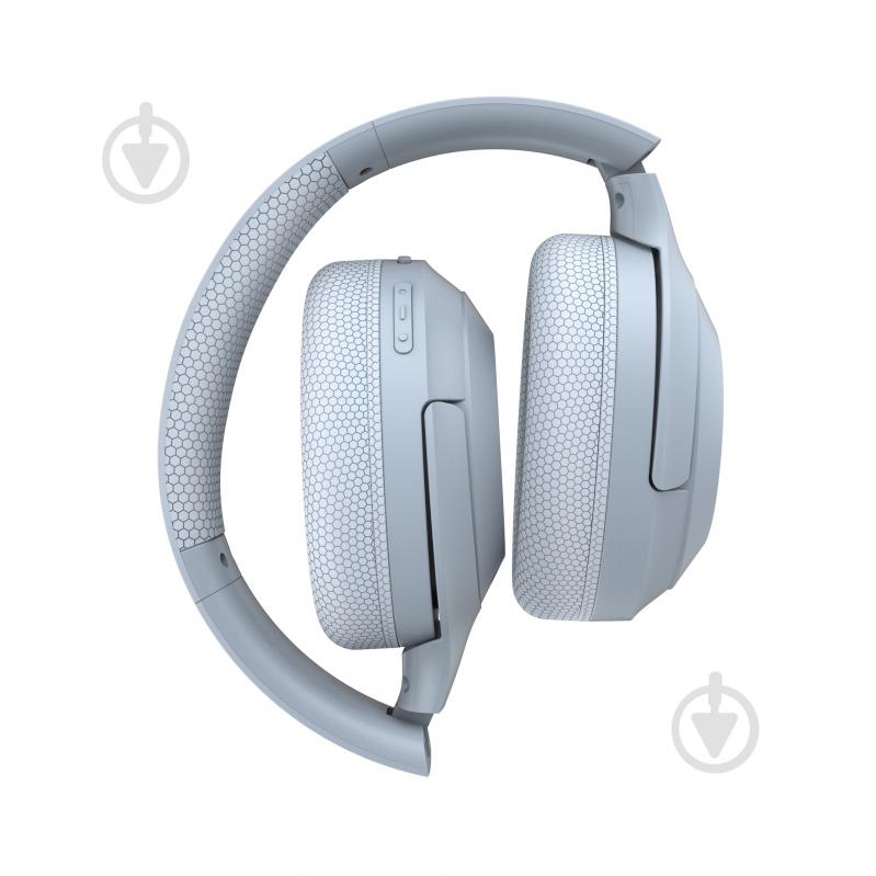 Наушники A4Tech blue (BH220) - фото 7 Наушники A4Tech blue (BH220) - фото 7