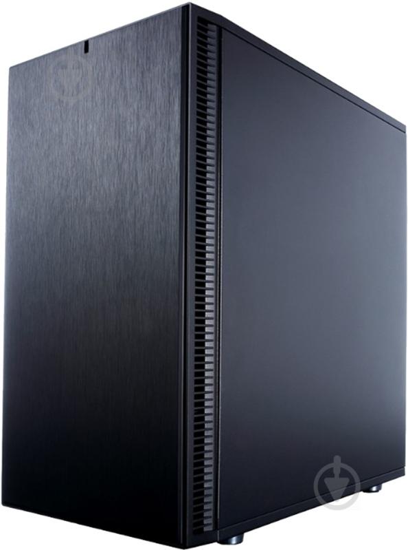 Корпус Fractal Design Define Mini C Black (FD-CA-DEF-MINI-C-BK) - фото 2