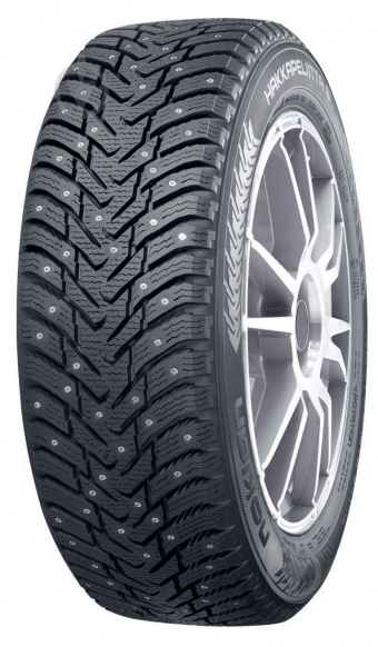 Nokian Hakkapeliitta 8 175 70R13 T