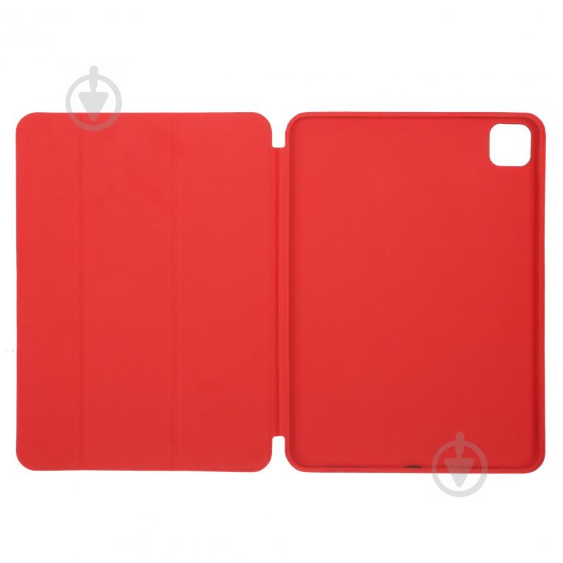 Чехол-книжка Armorstandart (56627) Smart Case для iPad Pro 12.9 2020 Red (ARM56627) - фото 4