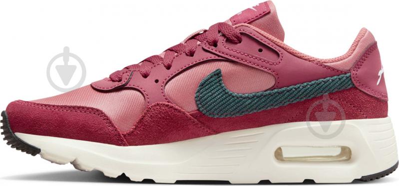 Кроссовки Nike WAIR MAX SC SE FB8459-600 р.41 - фото 4