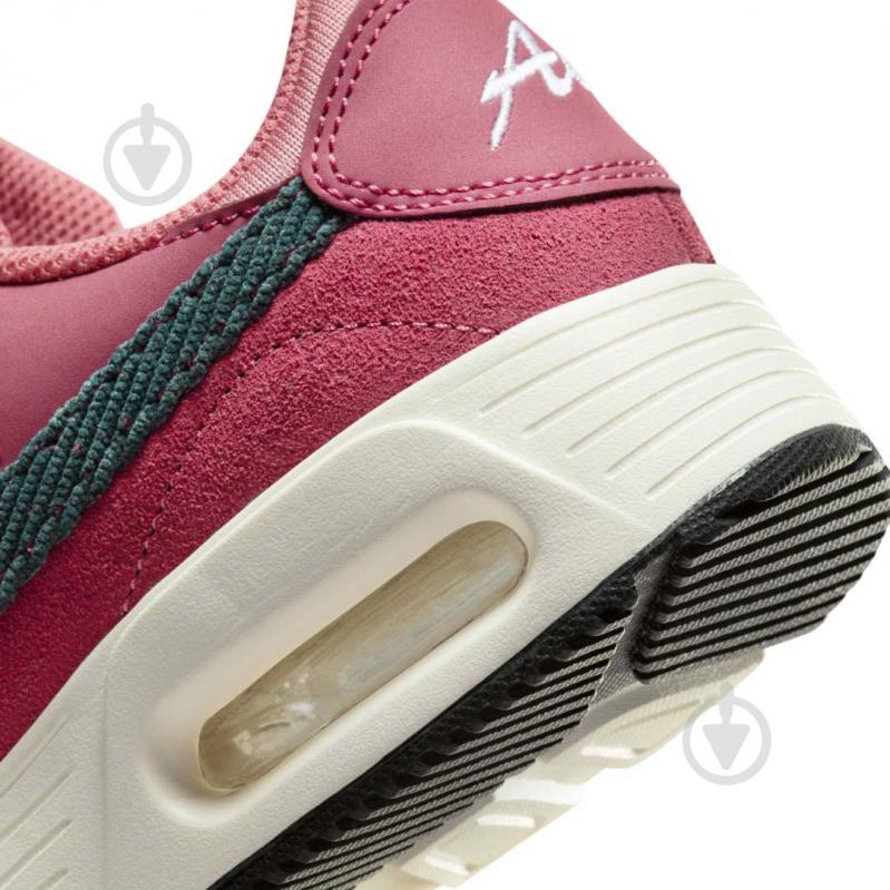 Кроссовки Nike WAIR MAX SC SE FB8459-600 р.41 - фото 8