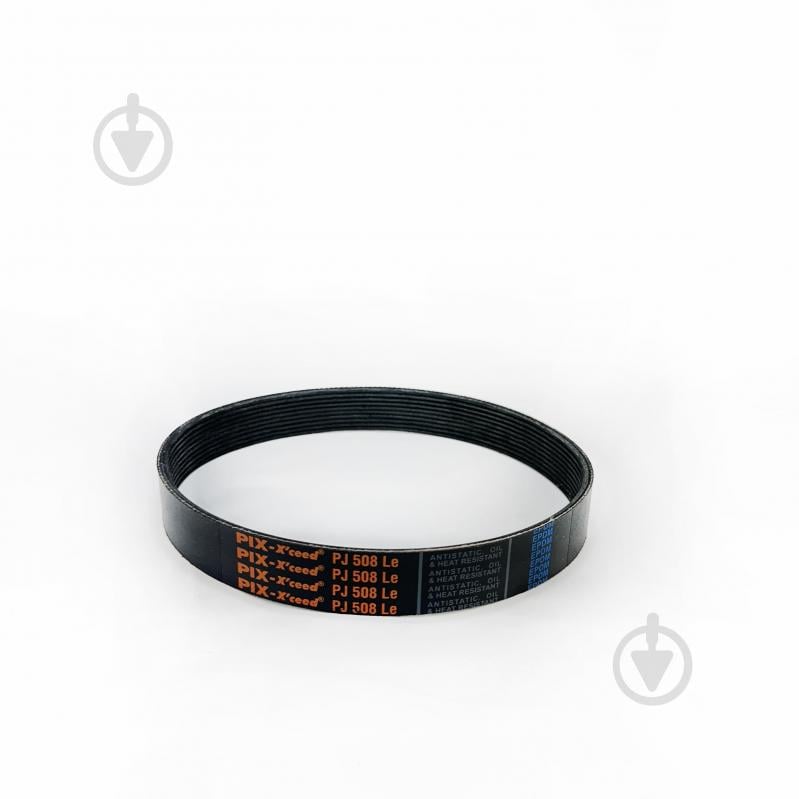 Ремень поликлиновый PIX 508-10PJ - фото 1