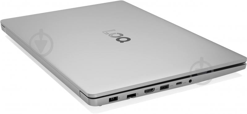 Ноутбук Lenovo LOQ-15IAX9E 15,6" (83LK008RRA) luna grey - фото 13