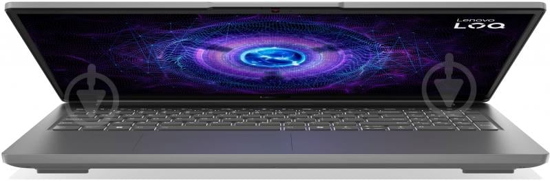 Ноутбук Lenovo LOQ-15IAX9E 15,6" (83LK008RRA) luna grey - фото 8