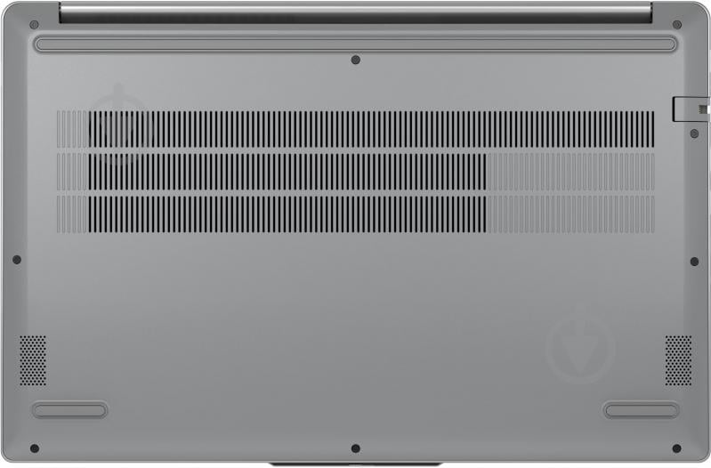 Ноутбук Lenovo LOQ-15IAX9E 15,6" (83LK008RRA) luna grey - фото 16
