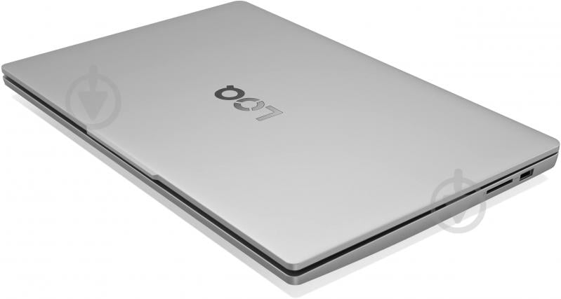 Ноутбук Lenovo LOQ-15IAX9E 15,6" (83LK008RRA) luna grey - фото 11