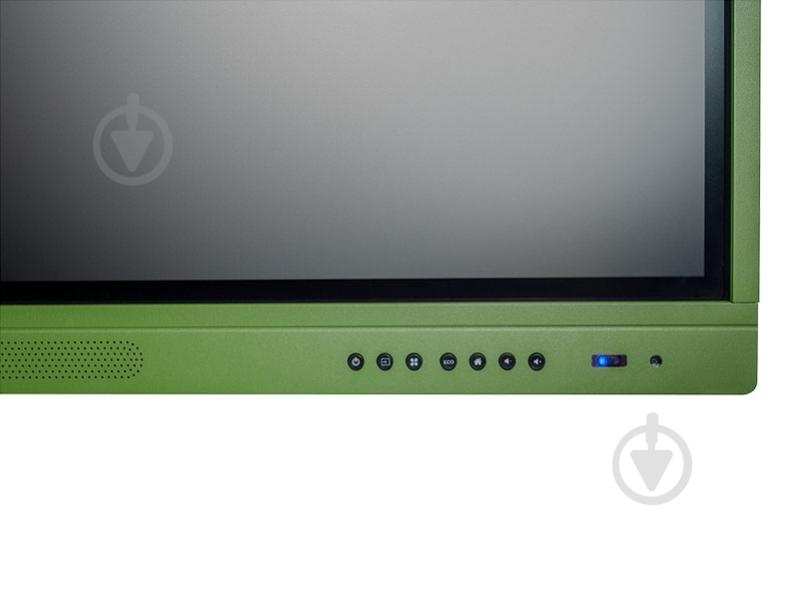 Панель интерактивная Intboard C3-TACTIC 86 GN PC (10279045) - фото 4