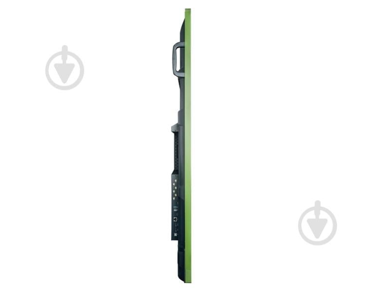 Панель интерактивная Intboard C3-TACTIC 86 GN PC (10279045) - фото 6