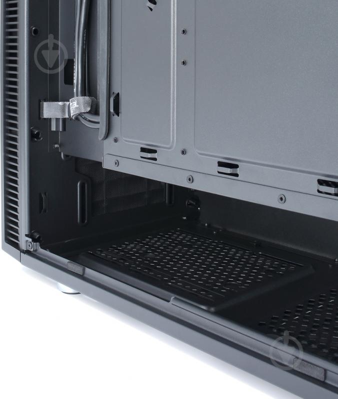 Корпус Fractal Design Define C Black (FD-CA-DEF-C-BK) - фото 16