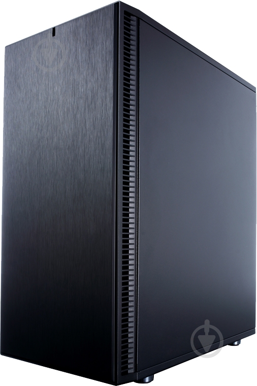 Корпус Fractal Design Define C Black (FD-CA-DEF-C-BK) - фото 2