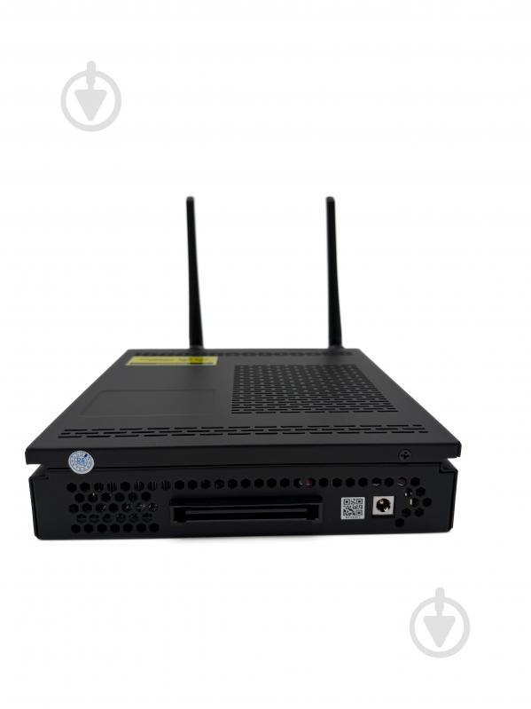 Модуль OPS PC Intboard і5-1235U/16/512 (10795002) black - фото 1 Модуль OPS PC Intboard і5-1235U/16/512 (10795002) black - фото 1