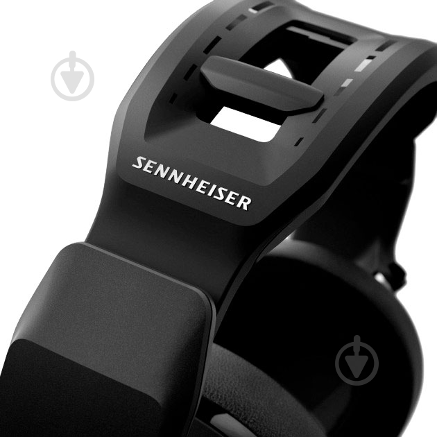 Гарнитура Sennheiser GSP 600 black/grey (507263) - фото 8 Гарнитура Sennheiser GSP 600 black/grey (507263) - фото 8