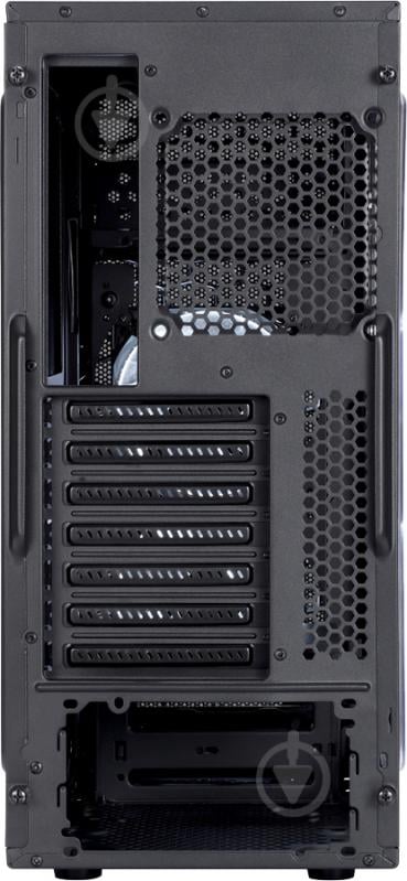 Корпус Fractal Design Focus G Window Black (FD-CA-FOCUS-BK-W) - фото 4