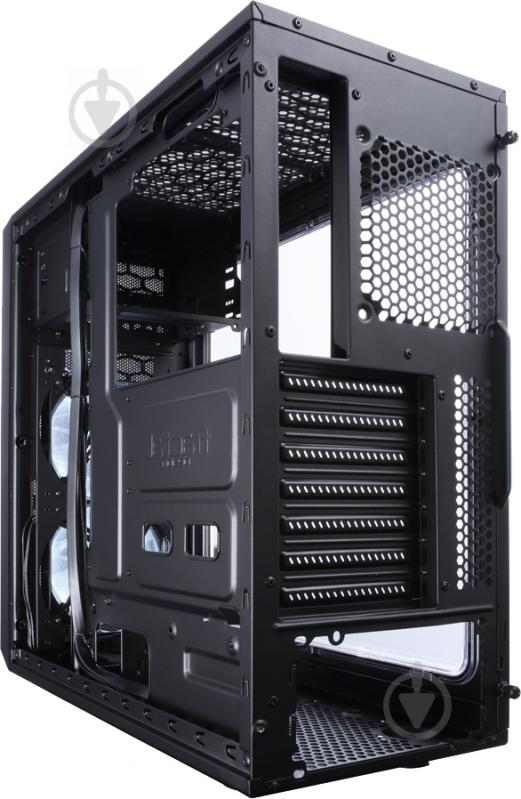 Корпус Fractal Design Focus G Window Black (FD-CA-FOCUS-BK-W) - фото 10