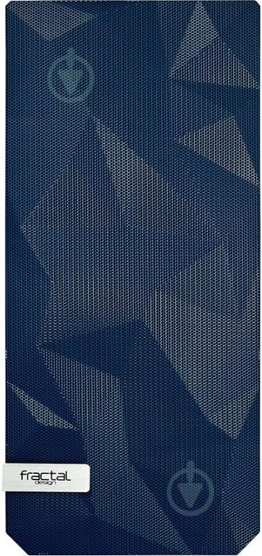 Панель Fractal Design Color Mesh для Meshify C (FD-ACC-MESH-C-FFILT-BU) - фото 1 Панель Fractal Design Color Mesh для Meshify C (FD-ACC-MESH-C-FFILT-BU) - фото 1