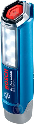 Ліхтар акумуляторний Bosch Professional GLI 12V-300 06014A1000 - фото 2