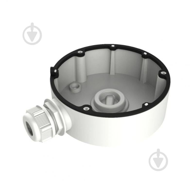 Бокс коммутационный Hikvision DS-1280ZJ-DM18 - фото 1