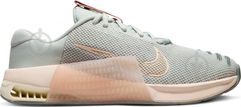 Кроссовки женские демисезонные Nike METCON 9 DZ2537-002 р.40 - фото 1