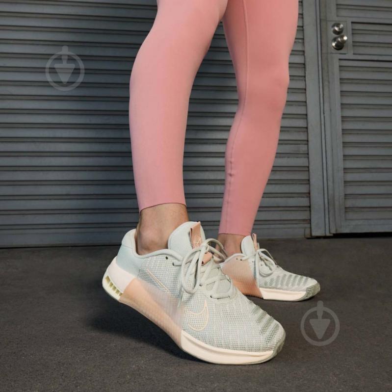 Кроссовки женские демисезонные Nike METCON 9 DZ2537-002 р.40 - фото 11