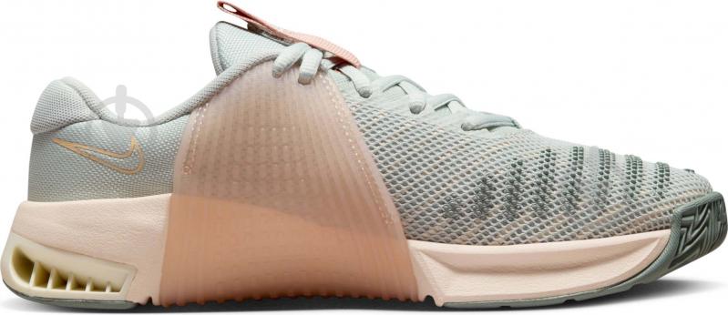Кроссовки женские демисезонные Nike METCON 9 DZ2537-002 р.40 - фото 2