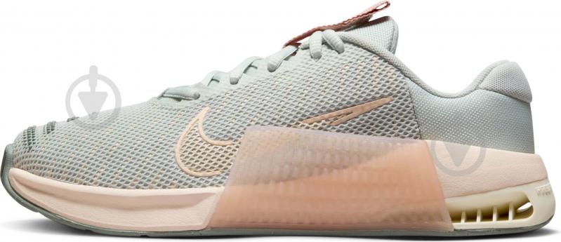 Кроссовки женские демисезонные Nike METCON 9 DZ2537-002 р.40 - фото 3