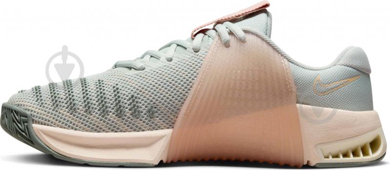 Кроссовки женские демисезонные Nike METCON 9 DZ2537-002 р.40 - фото 4