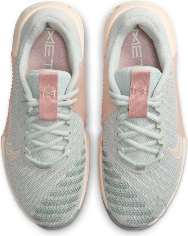 Кроссовки женские демисезонные Nike METCON 9 DZ2537-002 р.40 - фото 6