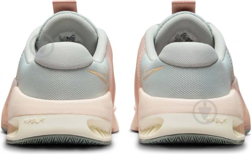 Кроссовки женские демисезонные Nike METCON 9 DZ2537-002 р.40 - фото 9