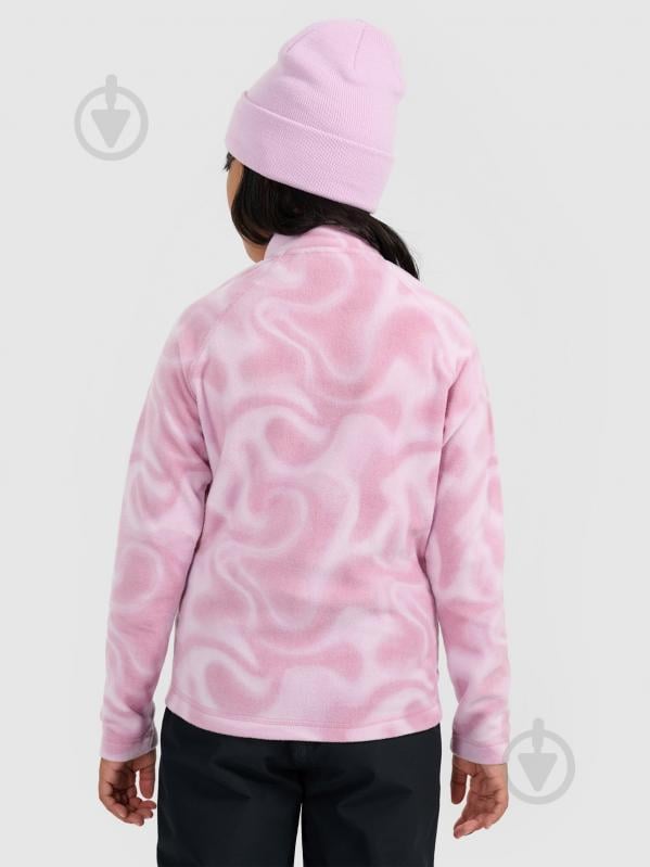 Джемпер 4F FLEECE UNDERWEAR F061 4FJWAW25UFLEF061-94A р.152 різнокольоровий - фото 10 Джемпер 4F FLEECE UNDERWEAR F061 4FJWAW25UFLEF061-94A р.152 різнокольоровий - фото 10