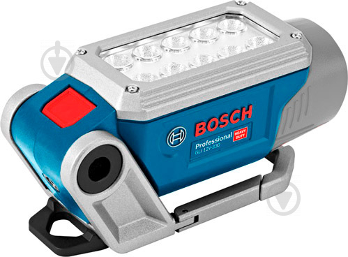 Ліхтар акумуляторний Bosch Professional GLI 12V-330 BB 06014A0000 - фото 4