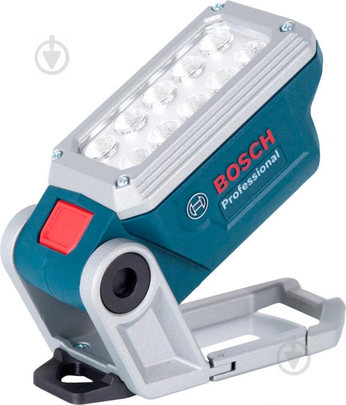 Ліхтар акумуляторний Bosch Professional GLI 12V-330 BB 06014A0000 - фото 2