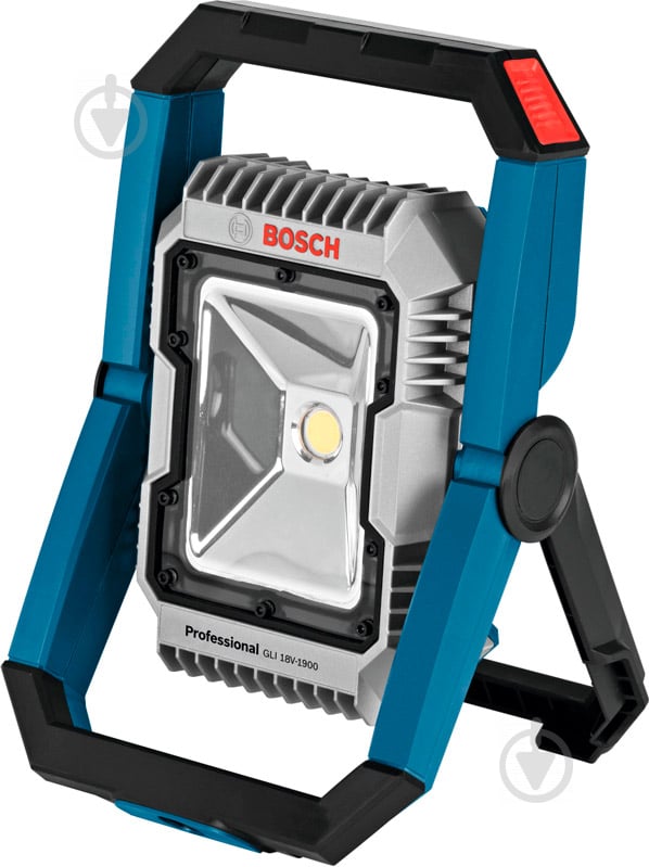 Ліхтар Bosch Professional GLI 18V-1900 0601446400 - фото 1